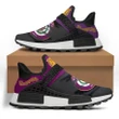 Scratch Omega Psi Phi Blade Sneaker