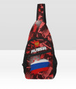 Russia Chest Bag - Active Sports Style for All A7