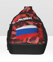 Russia Chest Bag - Active Sports Style for All A7