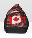 Canada Chest Bag - Active Sports Style for All A7