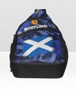 Scotland Chest Bag - Active Sports Style for All A7