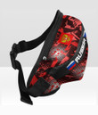 Russia Fanny Pack - Active Sports Style for All A7