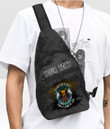 Chest Bag - Its Better To Be A Wolf Of Odin Than A Lamb Of God Chest Bag A7 | 1sttheworld