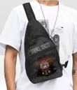 Chest Bag - Road To Valhalla Tour Chest Bag A7 | 1sttheworld