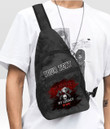 Chest Bag - My Belief My Legacy' My Way Chest Bag A7 | 1sttheworld