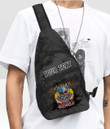 Chest Bag - Victory Or Valhalla Chest Bag A7 | 1sttheworld