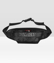 Fanny Pack - My Belief My Legacy' My Way Fanny Pack A7