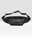 Fanny Pack - Son Of Odin Valhalla Viking Warrior Fanny Pack A7