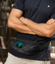 Fanny Pack - Odin's Fighters Viking Fanny Pack A7