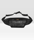 Fanny Pack - Victory Or Valhalla Norse Fanny Pack A7