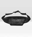 Fanny Pack - Vegvisir With Ouroboros And Runes Fanny Pack A7