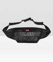 Fanny Pack - Valkyrie Your Ride To Valhalla Austria Fanny Pack A7