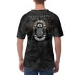V-Neck T-Shirt - Sons Of Odin Valhalla V-Neck T-Shirt A7