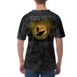 V-Neck T-Shirt - Vikings Jotunheimr V-Neck T-Shirt A7