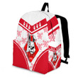 Gettee Store Backpack -  KAP Nupe Rabbit Stylized Backpack | Gettee Store