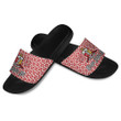 Kappa Alpha Psi Slide Sandals A31 | Getteestore.com
 | Getteestore.com
