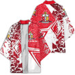 Gettee Clothing - KAP Nupe Legend Kimono A35 | Gettee Store