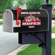 1sttheworld Mailbox Cover - Kap Nupe Coffin Dance Mailbox Cover A35