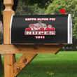 Gettee Mailbox Cover - KAP Nupe Coffin Dance Mailbox Cover | Gettee Store

