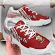 1sttheworld Sneakers - Kap Nupe Chunky Sneakers A31