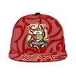 1sttheworld Hats - Kap Nupe 1911 Fraternity Caps J09
