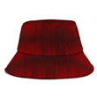 KAP Nupe Hide Style Bucket Hat J5 | Gettee.com
