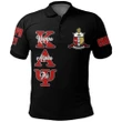 (Custom) KAP Nupe Polo Shirts A31 | Gettee.com
