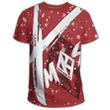 Gettee T-Shirt - Kap Nupe Christmas T-Shirt X-Style Jr
