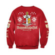 Brotherhood KAP Nupe Sweatshirt J5 | Gettee.com
