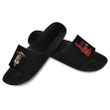 KAP Nupe Slide Sandals | Gettee.com
