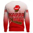 KAP Nupe Gradient Sweatshirts A31 | Gettee.com

