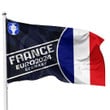 France Premium Flag - Euro 2024 - The Best Gifts for Soccer Fans A7