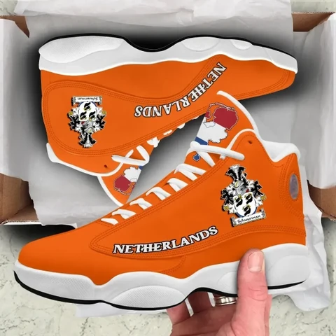 Sneakers schuurman best sale