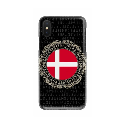 1sttheworld Denmark Rune Phone Case A21