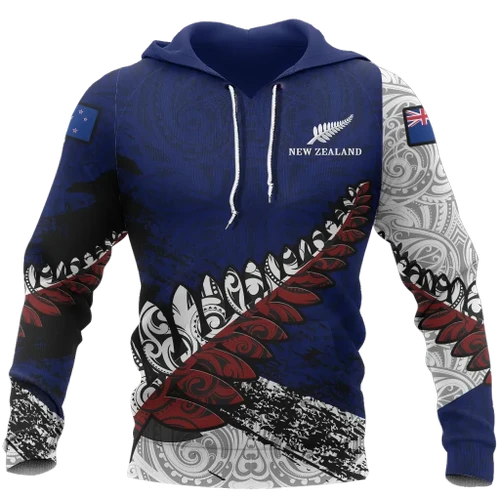 New Zealand Special Hoodie A02