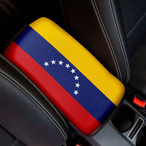 1sstheworld Car Center - Venezuela Car Center Console Cover A35