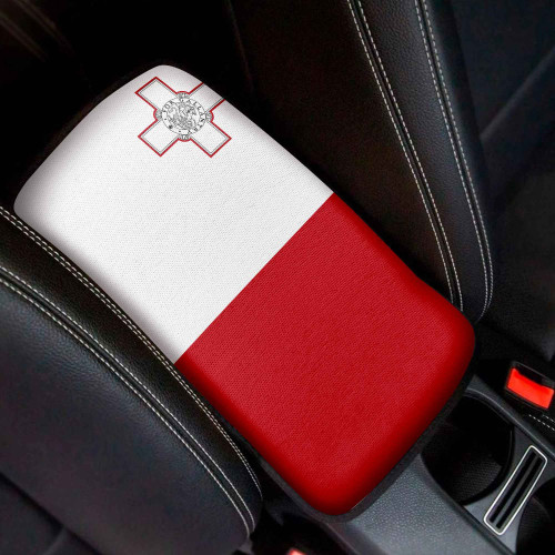 1sstheworld Car Center - Malta Car Center Console Cover A35