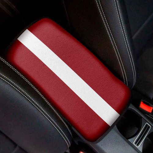 1sstheworld Car Center - Latvia Car Center Console Cover A35