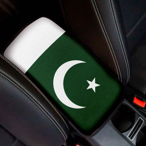 1sstheworld Car Center - Pakistan Car Center Console Cover A35