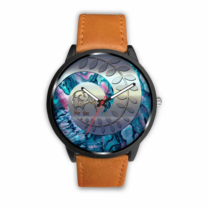 nz gift,new zealand watch,abalone shell,women accessories,men accessories,nz accessories,nz paua shell,nz kiwi,NZ SILVER FERN,watch,ONLINE SHOPPING