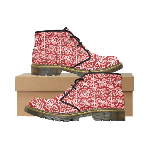 Maori Trukka Boot K3 17