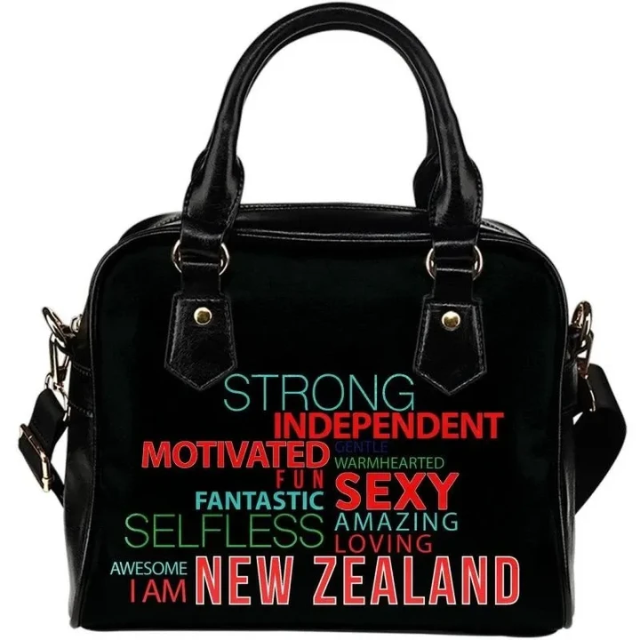 Awesome New Zealand Shoulder Handbags