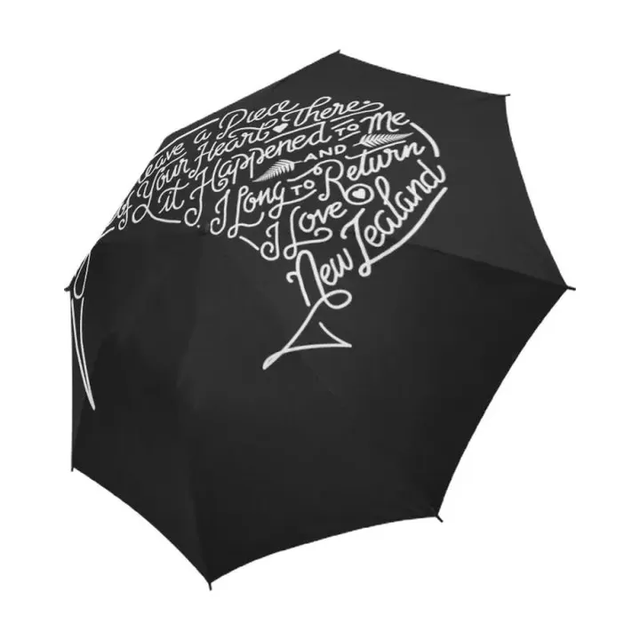 New Zealand Kiwi Umbrella C1 |Accessories| 1sttheworld