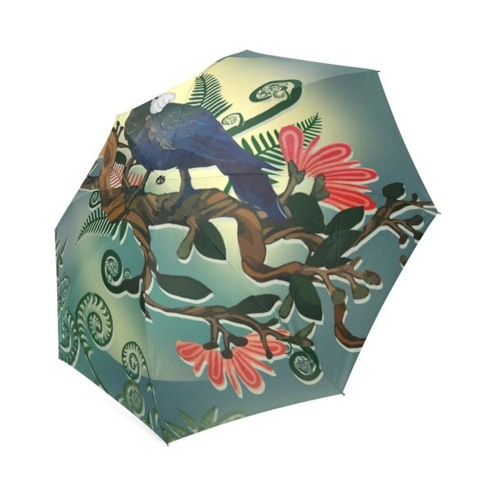 New Zealand Tui Umbrella Dn1 |Accessories| 1sttheworld