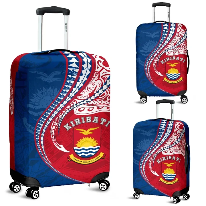 Kiribati Luggage Covers Kanaloa Tatau Gen KI