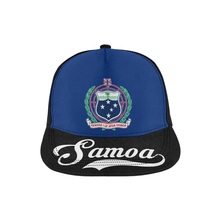 Samoa Snapback Cap | Men & Women | Hat
