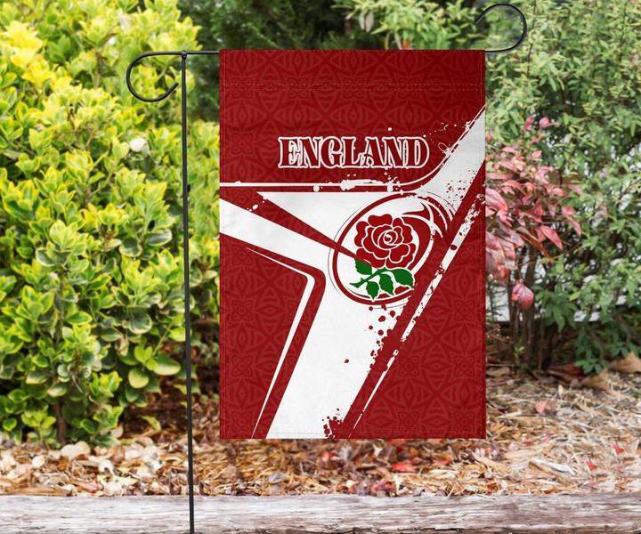 England Rugby Flag - England Rugby - BN23