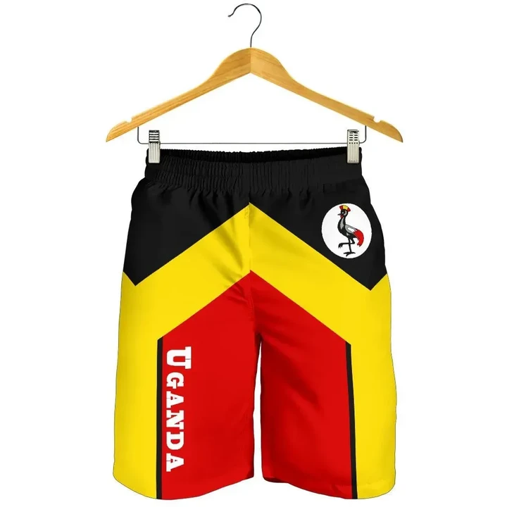 Uganda Shorts - Rising (Men)