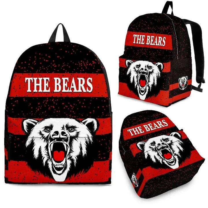 North Sydney Backpack The Bears Original Style