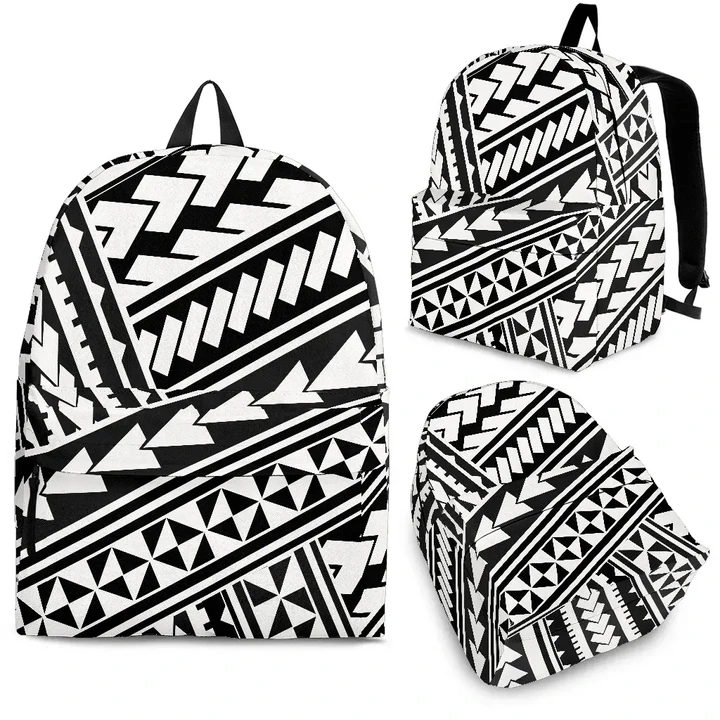 Polynesian Backpacks